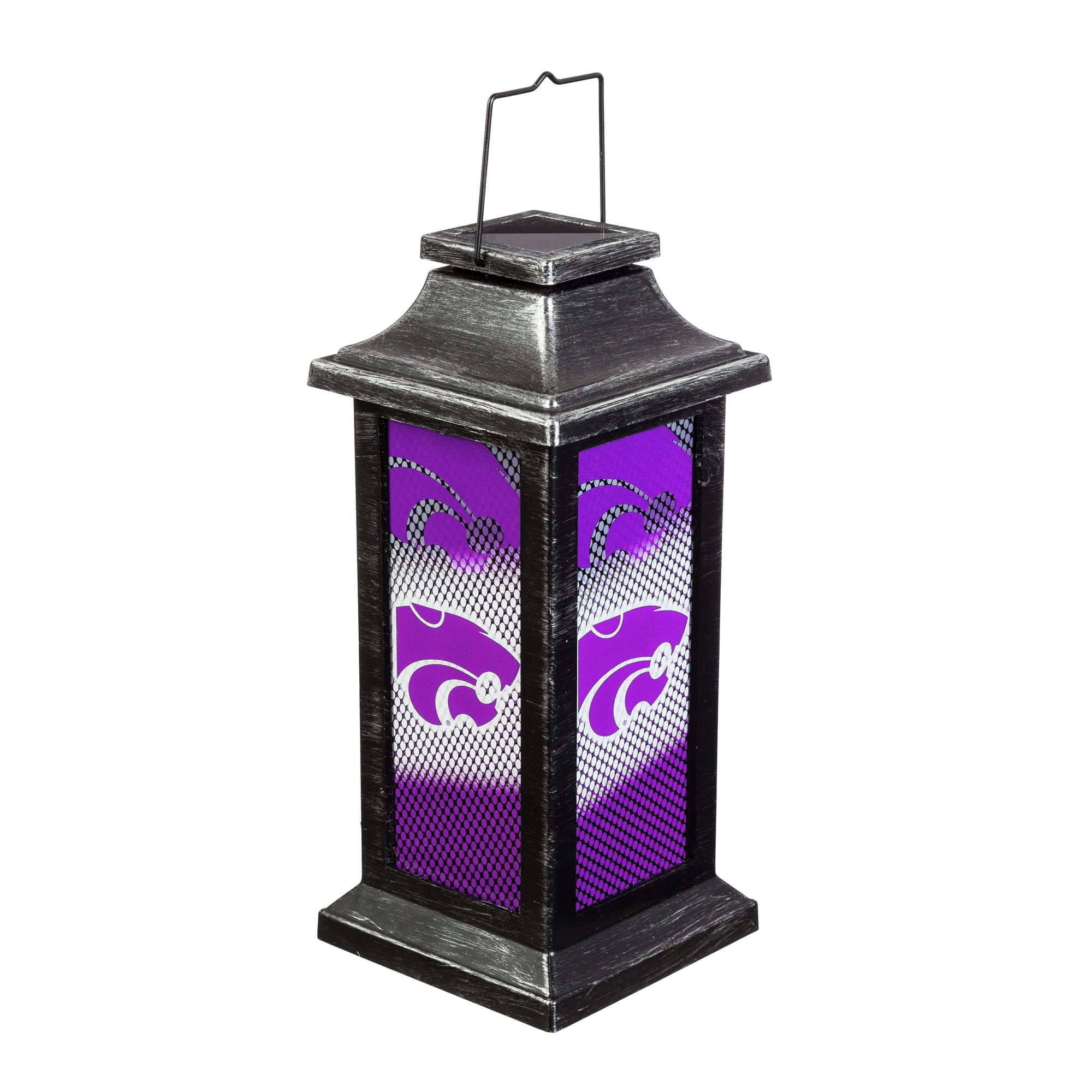 Kansas State Wildcats Window Light Up 20 Inch Double Sided main image 1