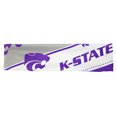 thumbnail image 1 of Kansas State Wildcats Stretch Patterned Headband - Special Order, 1 of 2