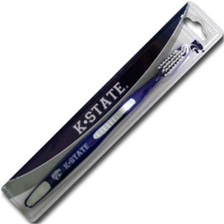 Kansas State Wildcats Toothbrush