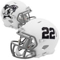 thumbnail image 1 of Kansas State Wildcats Willie #22 Riddell NCAA Speed Mini Helmet, 1 of 3