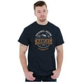 thumbnail image 1 of Kansas Sunflower Farming Cool KS Men's Graphic T Shirt Tees Brisco Brands X, 1 of 4