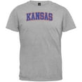 thumbnail image 1 of Kansas T-Shirt, 1 of 1