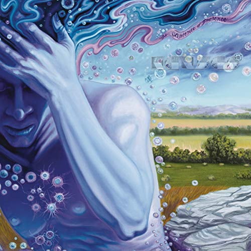 Kansas - The Absence of Presence (Special Edition CD Digipak) [CD]