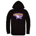 thumbnail image 1 of Kansas Wesleyan University Coyotes the Freshman Hoodie, Black - Large, 1 of 1