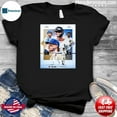 Kansascityroyalsvsnewyorkyankees2024aldsgameshirt