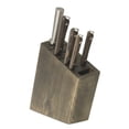 thumbnail image 1 of Kanso 6pc Block Set, 1 of 4