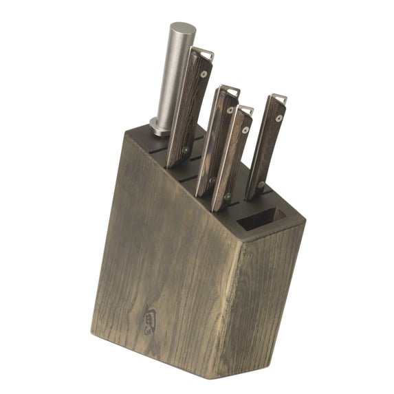 Kanso 6pc Block Set