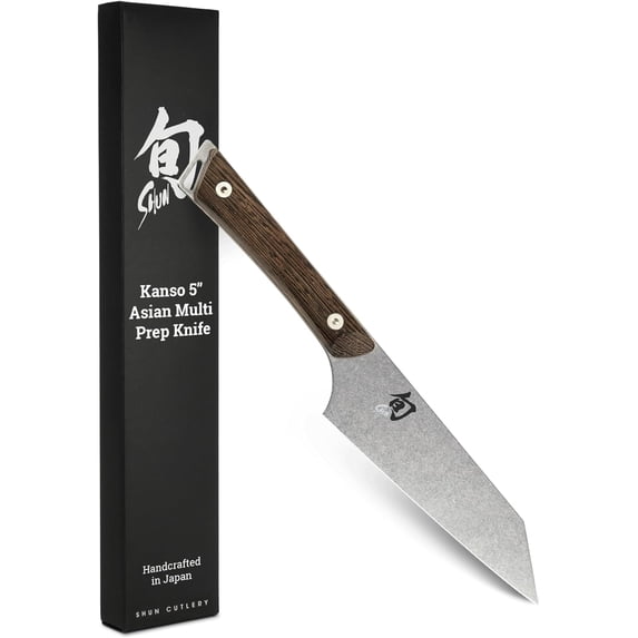 Kanso Asian Multi-Prep 5"