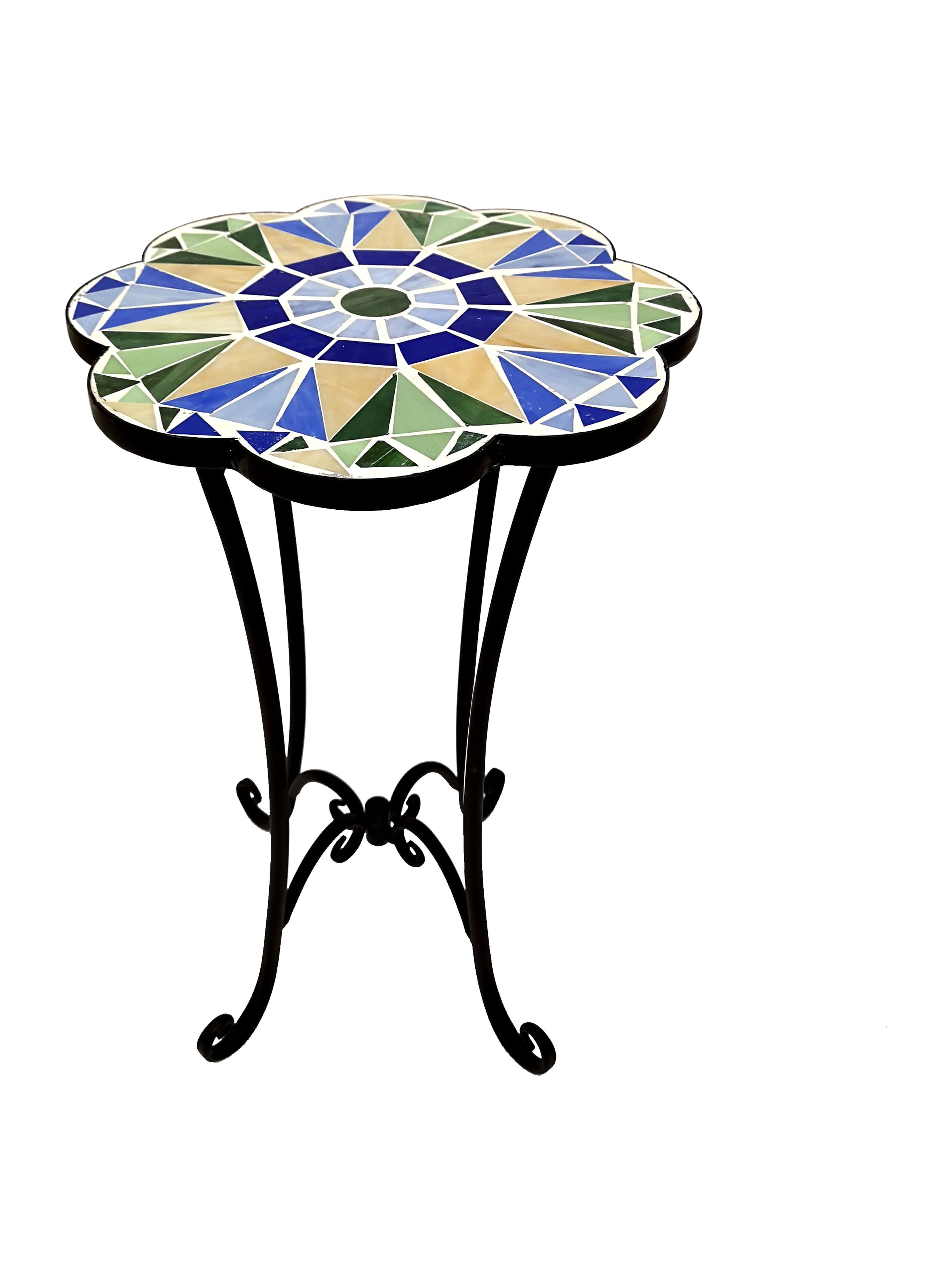 Kanstar Flower Flower Plant Stand Perfect for Flower Pots Garden And