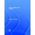 thumbnail image 1 of Kant, Critique and Politics, (Paperback), 1 of 1