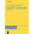 thumbnail image 1 of Kant-Lexikon, (Hardcover), 1 of 1