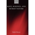 thumbnail image 1 of Kant, Science, and Human Nature, (Hardcover), 1 of 1