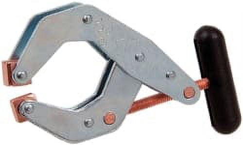 Ehomacantilever No Twist Deep Throat T Handle Multi Purpose Lever Clamp Ctc 3 - View #4