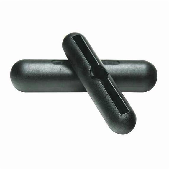 Kant-Twist Weaver Grips,1-1/8 x 5,For 23N369,23N374 WG060