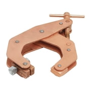 Welding Ground Clamp, 3 AWG, 400 A K045TGD