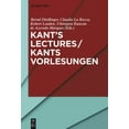thumbnail image 1 of Kant's Lectures / Kants Vorlesungen, (Hardcover), 1 of 1