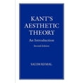 thumbnail image 1 of Kant's Aesthetic Theory: An Introduction, (Paperback), 1 of 1