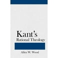 thumbnail image 1 of Kant's Rational Theology, (Paperback), 1 of 1