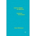 thumbnail image 1 of Kant's Theory of Emotion: Emotional Universalism, (Paperback), 1 of 1