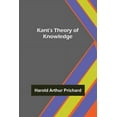 thumbnail image 1 of Kant's Theory of Knowledge, (Paperback), 1 of 1
