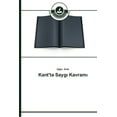 thumbnail image 1 of Kant'ta Saygı Kavramı (Paperback), 1 of 1