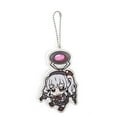 thumbnail image 1 of Kantai Collection KanColle Kashima UFO Catcher Acrylic Mascot Keychain, 1 of 7