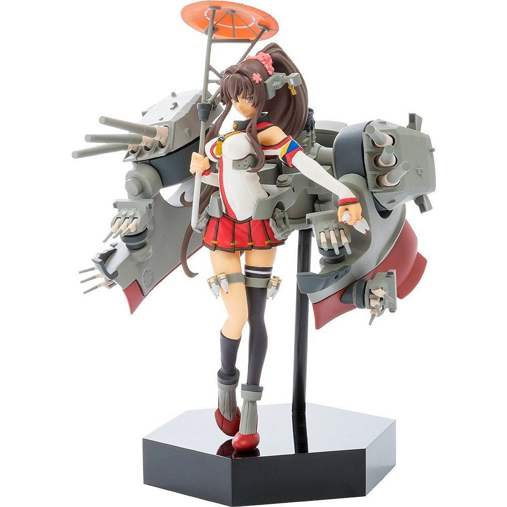 Kantai Collection KanColle Yamato 1/20 Scale Model Kit in Malta at € 78