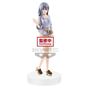 Kantai Collection Kancolle Gotland EXQ Collectible PVC Figure
