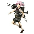 thumbnail image 1 of Kantai Collection Shiranui 1/7 Scale PVC Figure, 1 of 1