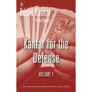Kantar for the Defense Volume 1 Paperback