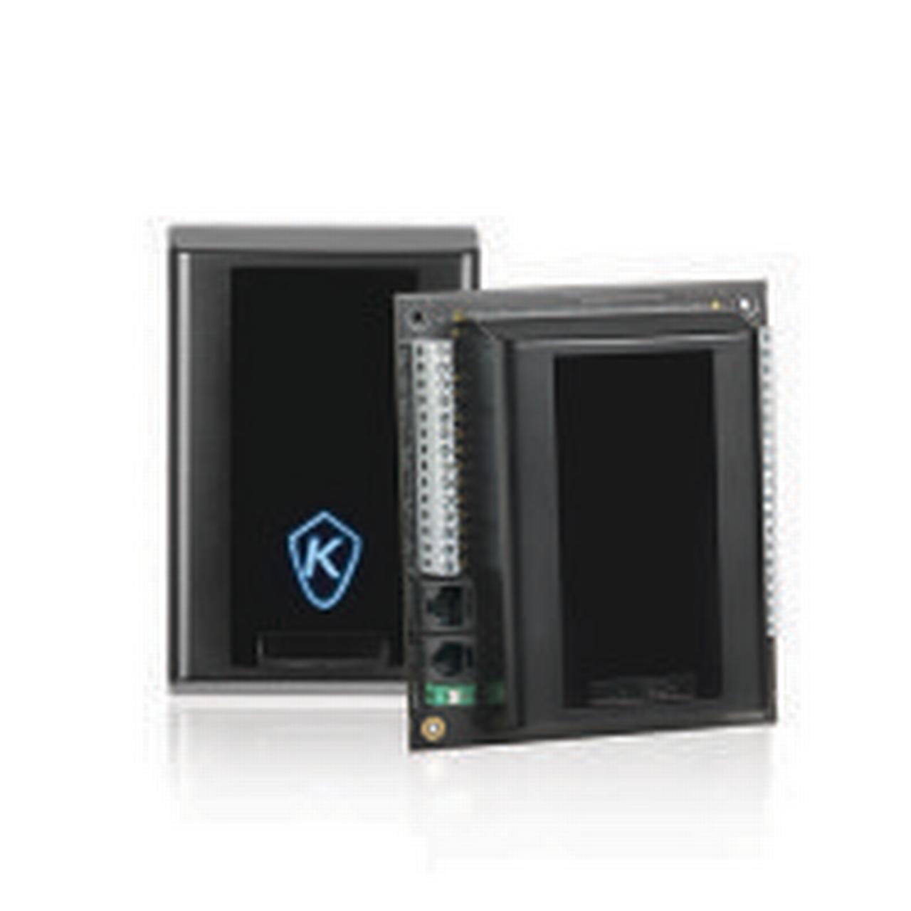 Kantech KT1 One Door IP Controller, 1Gang Mount