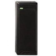 Kantech P225W26 ioProx Reader, 26-bit Weigand, Mullion, Black