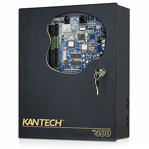 Kantech - TR1675 - Kantech TR1675 Step Down Transformer - 75 VA - 120 V AC Input - 16.5 V AC Output