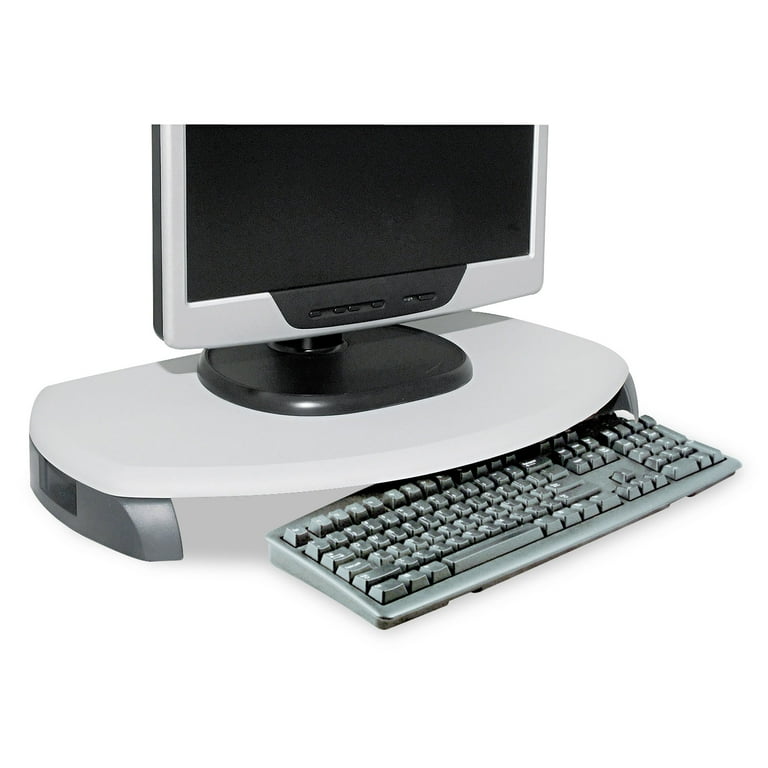 CRT/LCD Stand with Keyboard Storage, 23 CRT/LCD Stand with Keyboard Storage, 23