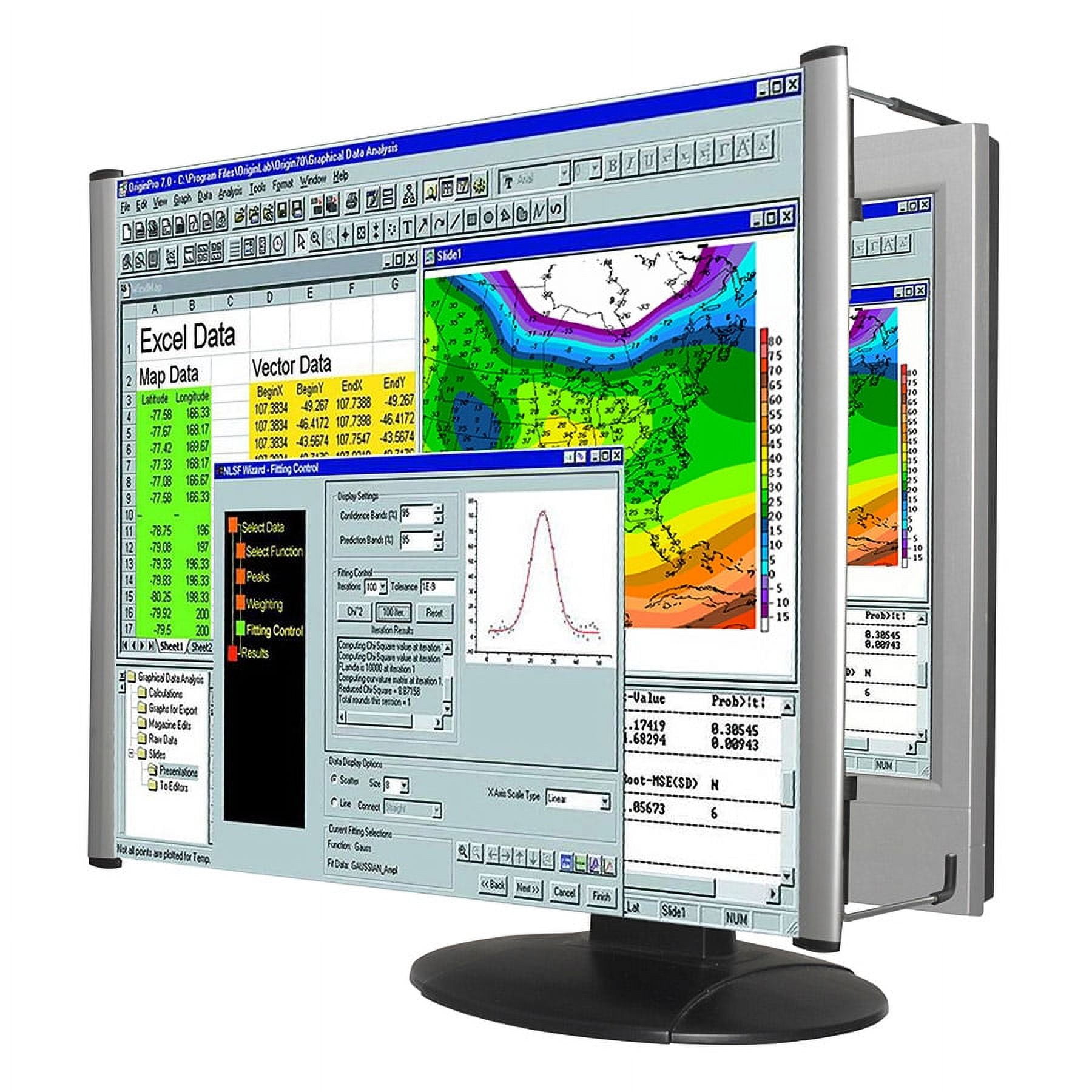 Magnifying computer screen deals