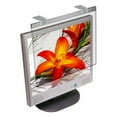 thumbnail image 1 of Kantek LCD Protective Filter Clear For 20"LCD Monitor - Scratch Resistant, 1 of 2