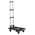 thumbnail image 1 of Kantek Ultra Lite Folding Cart, 1 of 4