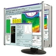 thumbnail image 1 of Kantek MAG17L LCD Monitor Magnifier Filter for 17 in. Flat Panel Monitor, 1 of 2