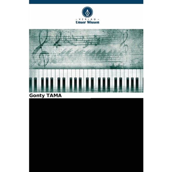 Kantianische Kritik am Kontakt des Zouglou mit der Weltmusik, (Paperback)