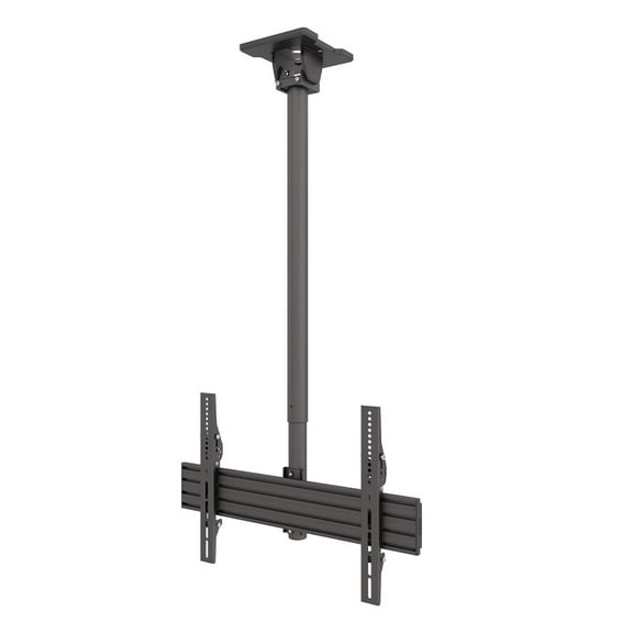 Kanto CM600SG Stainless Steel Full-Motion Outdoor Ceiling Mount for 37" - 70" TVs