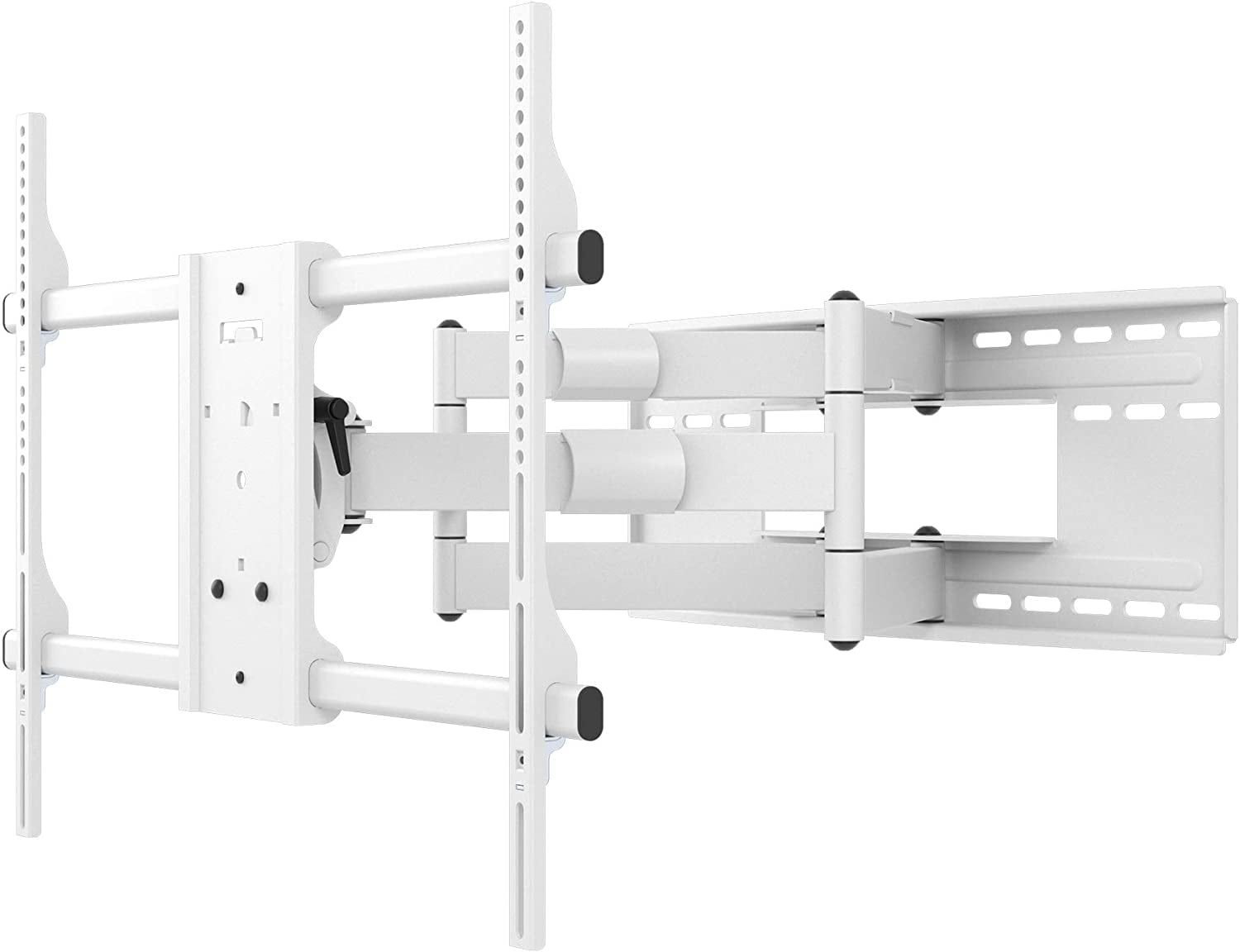 Kanto FMX3W Full Motion TV Mount with 28