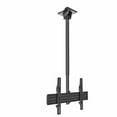 thumbnail image 1 of Kanto Mounting Extension for Ceiling Mount, Silver, 1 of 1