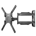thumbnail image 1 of Kanto M300 Full Motion Single Stud TV Mount for 26" - 55" TV (Black), 1 of 11
