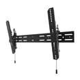 thumbnail image 1 of Kanto PT400 Low Profile Tilting TV Mount for 40" - 120" TVs, 1 of 5