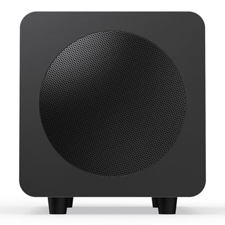 Sonos Sub Mini Wireless Bluetooth Home Surround Sound Speaker