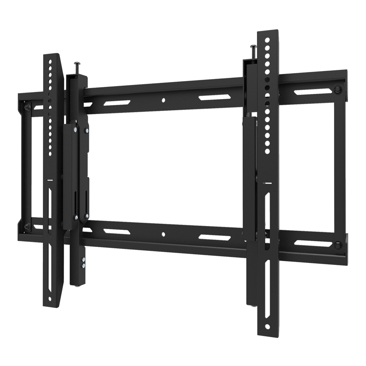 Kanto MTM65 Mobile TV Mount Steel Frame, Black
