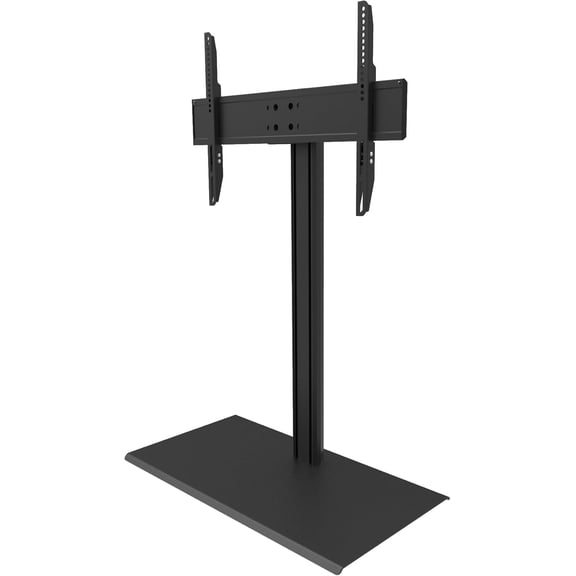 Kanto TTS140 Heavy Duty Steel 40" to 90" Tabletop TV Stand