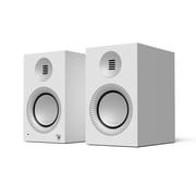 Kanto TUK Grand G2 Powered Speaker System with Bluetooth 5.4 Matte White