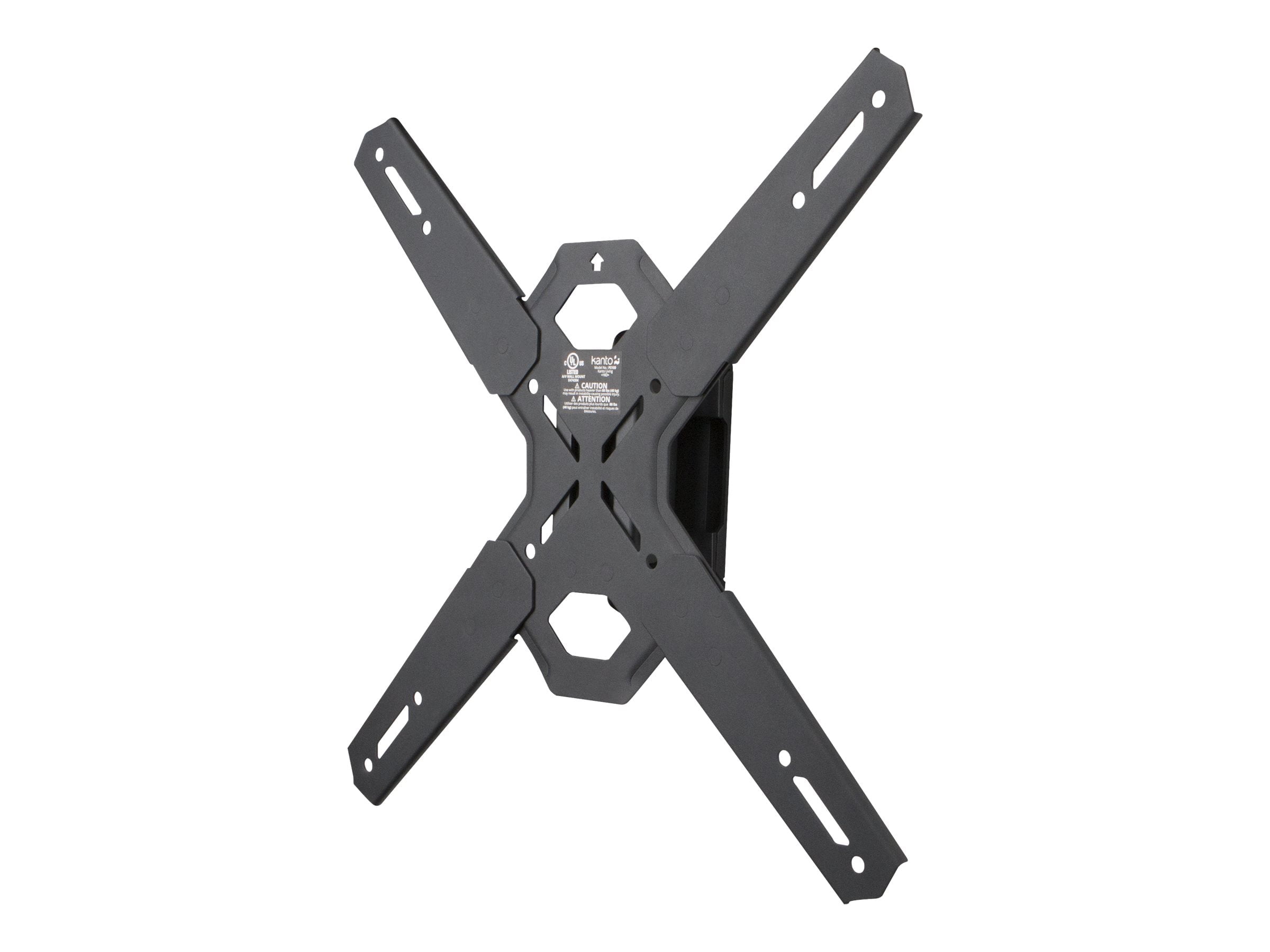 Kanto PS100 Wall Mount for TV