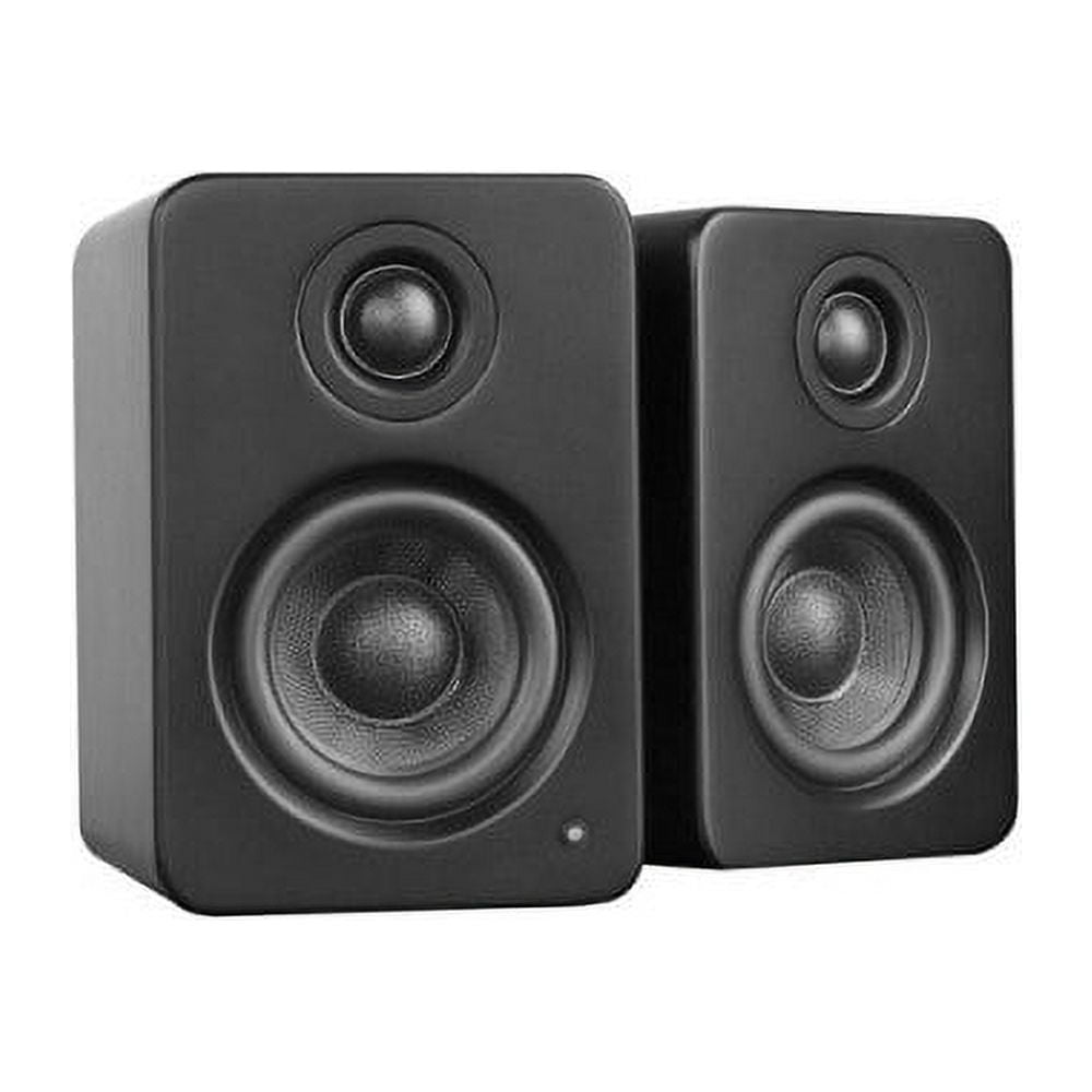 Kanto YU2 Speakers USB 25watt 2way matte black